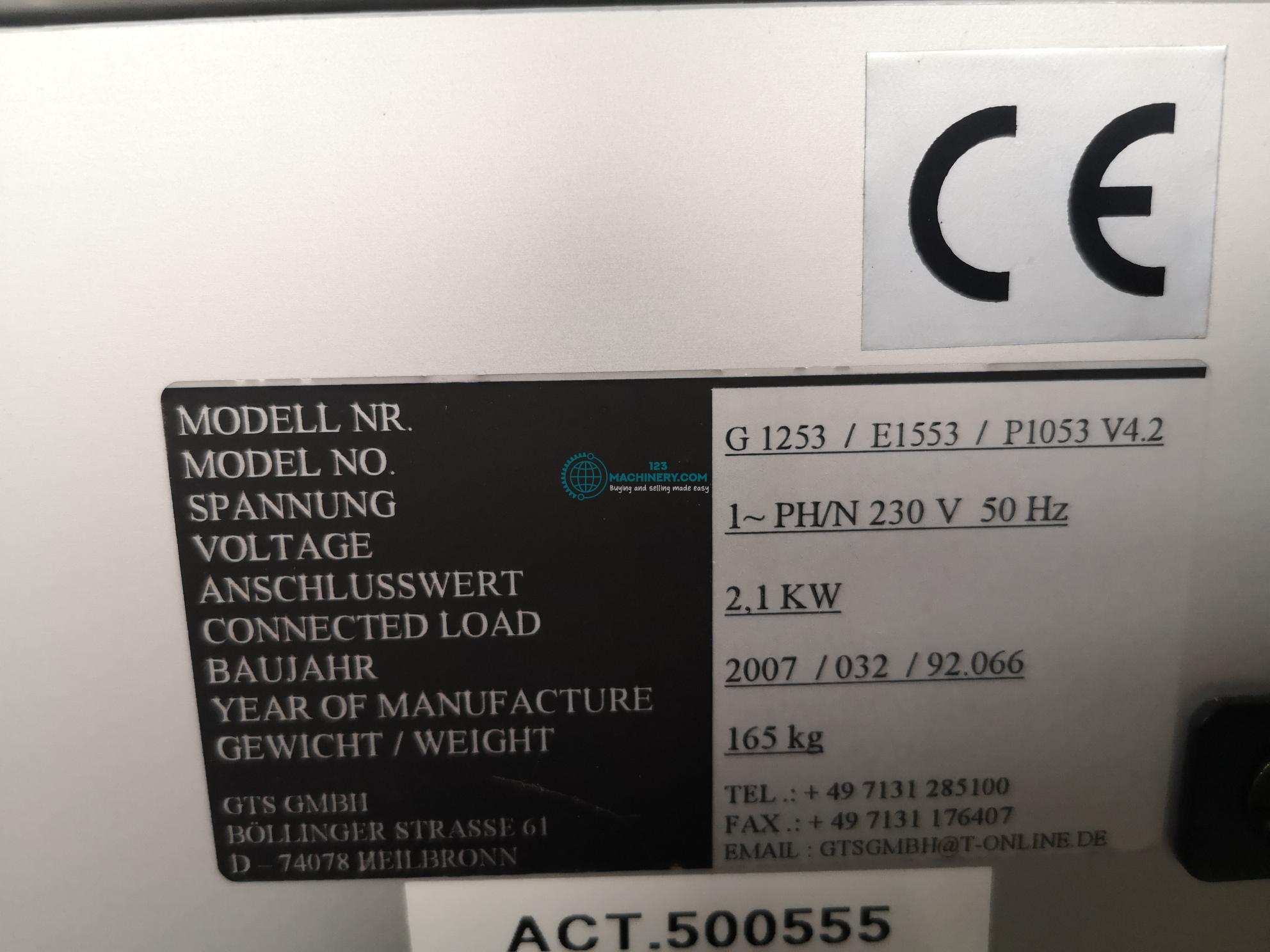 KAĞIT SAYMA MAKİNESİ